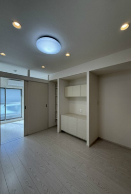 【居間・リビング】 | リブリ・淵野辺Ⅲ