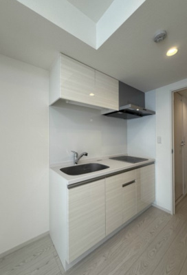 【キッチン】 | リブリ・淵野辺Ⅲ