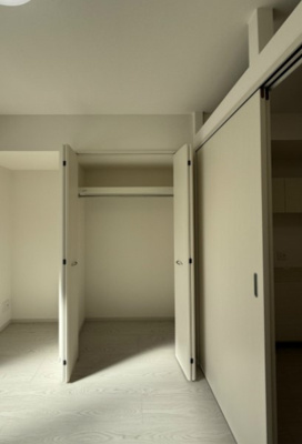 【収納】 | リブリ・淵野辺Ⅲ