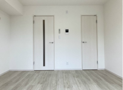 【内装】 | グレイス西八王子Ⅱ