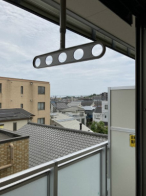 【展望】 | グレイス西八王子Ⅱ