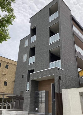 【外観】 | グレイス西八王子Ⅱ