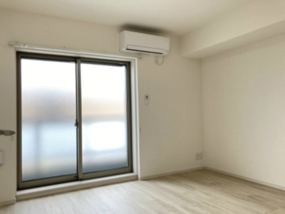 【居間・リビング】 | グレイス西八王子Ⅱ