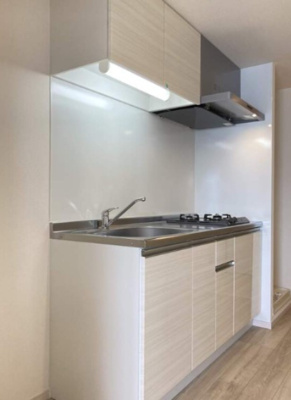 【キッチン】 | グレイス西八王子Ⅱ