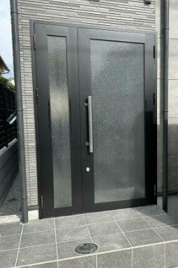 【エントランス】 | T&Fレジデンス南林間A