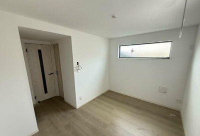 【内装】 | T&Fレジデンス南林間A