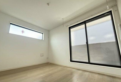 【居間・リビング】 | T&Fレジデンス南林間A