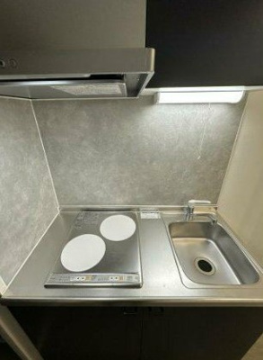 【キッチン】 | T&Fレジデンス南林間A