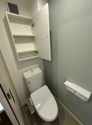 【トイレ】 | T&Fレジデンス南林間A