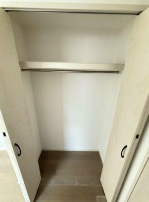 【収納】 | T&Fレジデンス南林間A