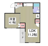 アゼリアコート柿生の画像