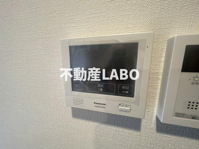 ベルンガーデン林寺のセキュリティ