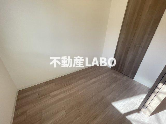 ベルンガーデン林寺のその他