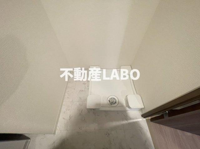 ベルンガーデン林寺のその他