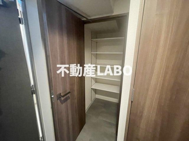 ベルンガーデン林寺のその他