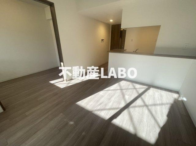 ベルンガーデン林寺の居間・リビング