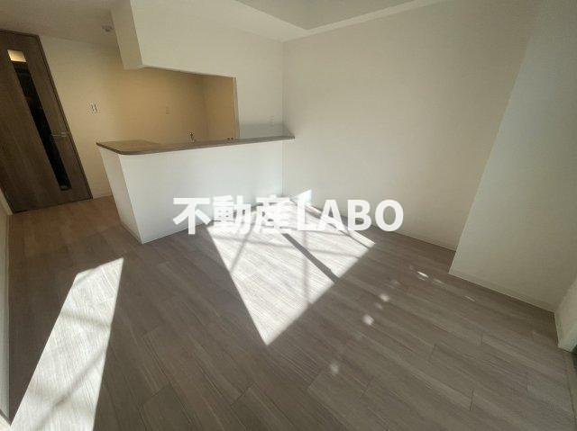 ベルンガーデン林寺の内装