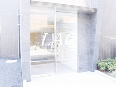 【エントランス】 | アヴェニール久米川 | エントランスです。