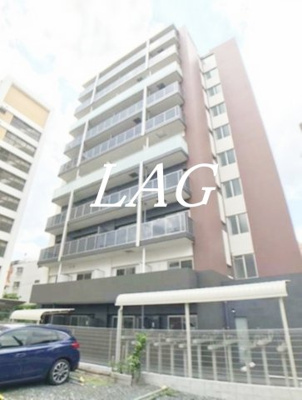 【外観】 | アヴェニール久米川 | 外観です。