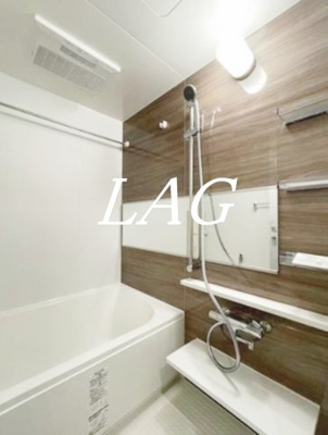 【トイレ】 | アヴェニール久米川 | お風呂です。