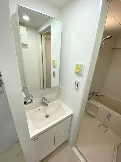 ＲＥＬＵＸＩＡ墨田八広の洗面所