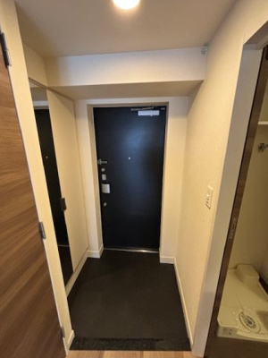 【玄関】 | プレサンス難波クチュール 仲介手数料無料