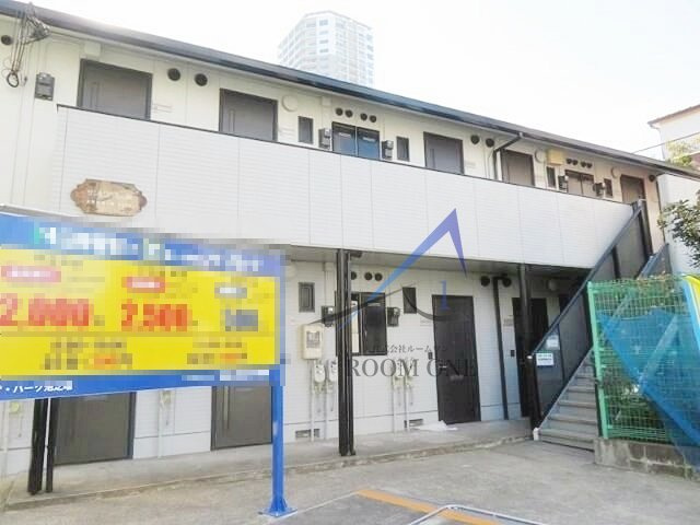 サンピア池之端