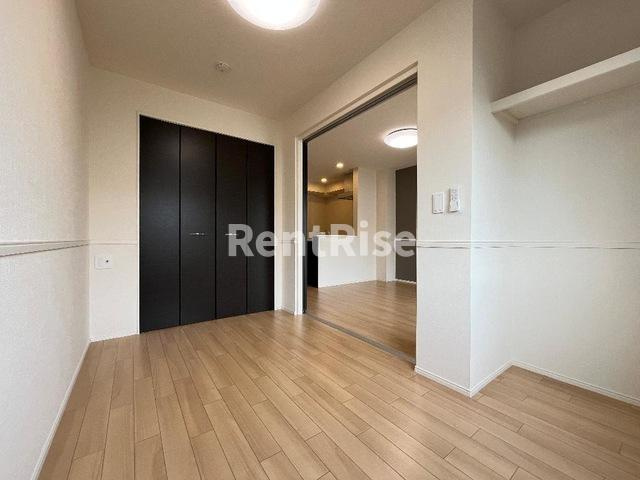 サクラ Ⅱ（SAKURA Ⅱ）|リビング(イメージ)