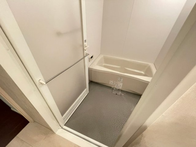 【浴室】 | デイグラン緑丘