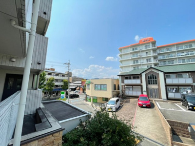 【展望】 | デイグラン緑丘