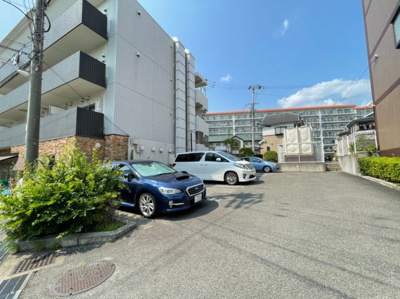 【駐車場】 | デイグラン緑丘