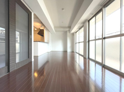 【居間・リビング】 | デイグラン緑丘