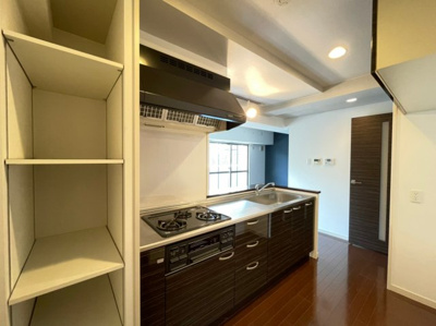 【キッチン】 | デイグラン緑丘