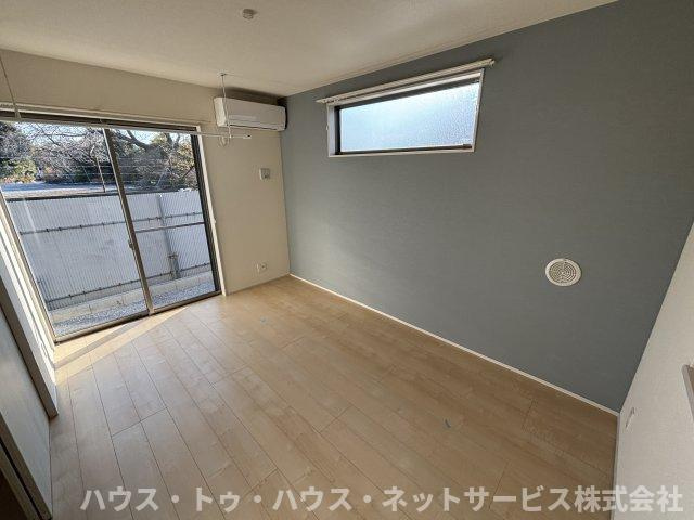 リーブルファイン柏高田の居間・リビング