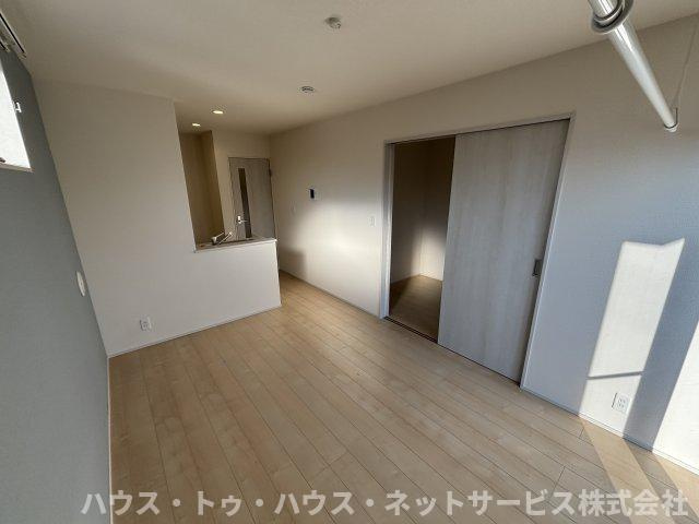 リーブルファイン柏高田の内装