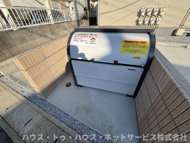 リーブルファイン柏高田のその他