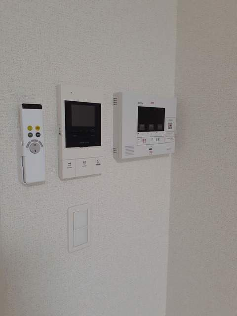 May Fairのセキュリティ