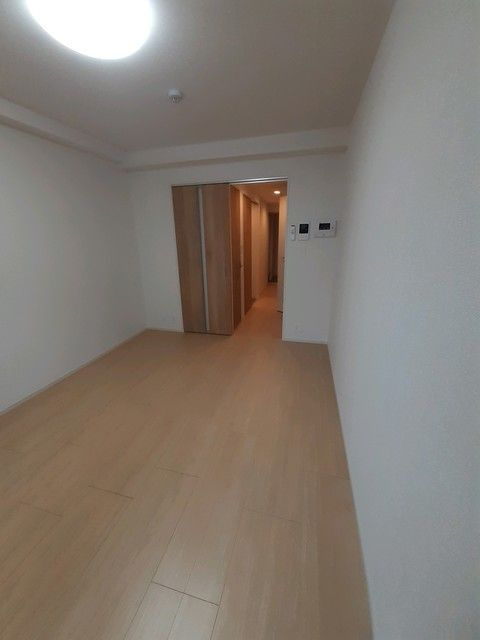 May Fairの居間・リビング