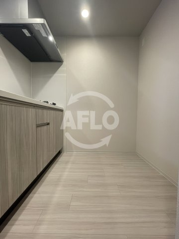 Metrosa京町堀（メトローサキョウマチボリ）のキッチン|Metrosa京町堀　キッチン