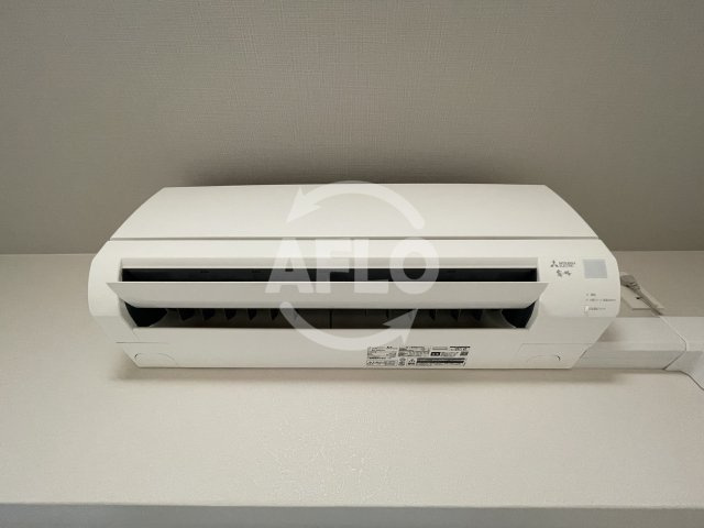 Metrosa京町堀（メトローサキョウマチボリ）の設備|Metrosa京町堀　エアコン