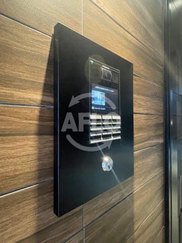 Metrosa京町堀（メトローサキョウマチボリ）のセキュリティ|Metrosa京町堀　オートロック