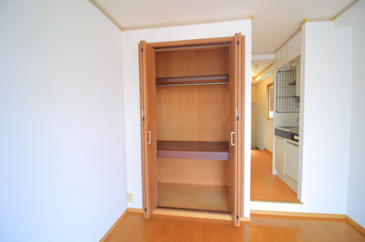 【収納】 | トキワメゾン | 別物件