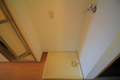 【設備】 | トキワメゾン | 別物件