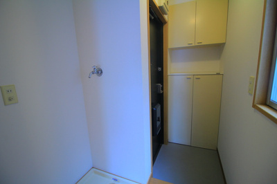 【玄関】 | トキワメゾン | 別物件