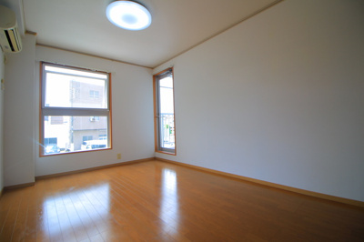 【居間・リビング】 | トキワメゾン | 別物件