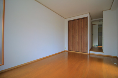 【洋室】 | トキワメゾン | 別物件