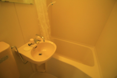 【洗面所】 | トキワメゾン | 別物件