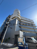 グランソシエ浪速Ⅱ 仲介手数料無料の画像