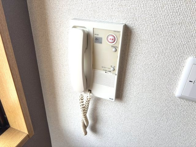 トレイズⅢのセキュリティ