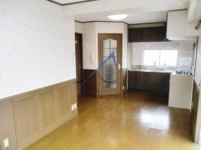 斉国第二コーポの寝室|寝室です。